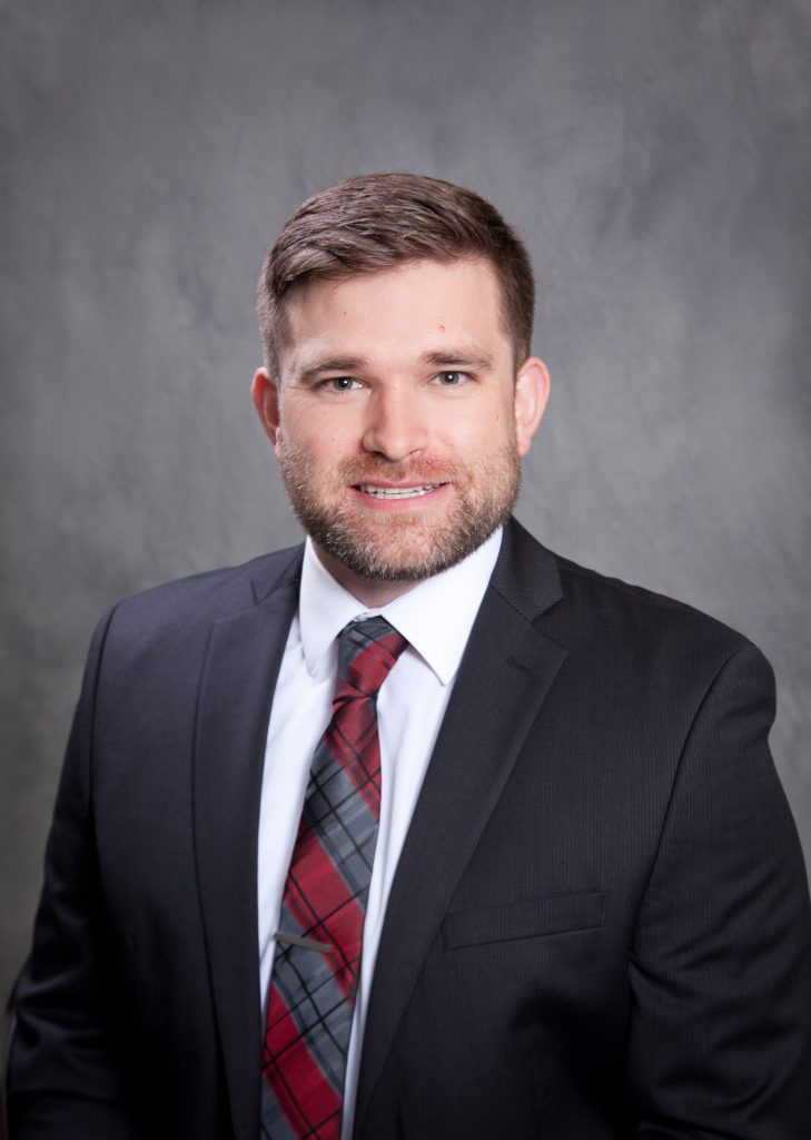 Gary Manker - Service Desk Manager
