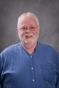 Paul Kittinger - Technician