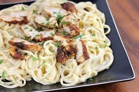 Blackened Chicken Alfredo | Recipe | Chicken alfredo recipes ...