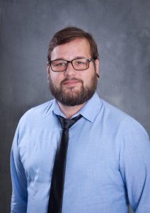 Andrew Johnson - Network E-services Engineer