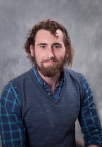 Cody Ganzini - Service Desk Engineer