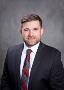 Gary Manker - Service Desk manager