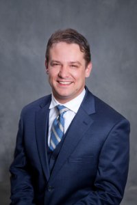 Ian Weydert - Account Manager