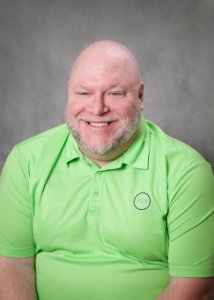 Jason Rankin - Service Desk Engineer