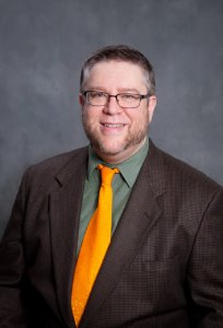 Joel O'Conner - System Engineer