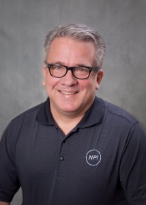 Kalen Kruger - Project Manager