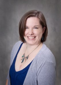 Maggie Levack - Executive Services Administrator