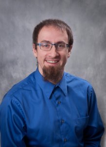 Nathan Emond - Service Desk engineer