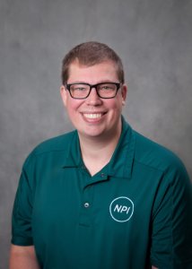 Timothy Jahn - Systems Engineer